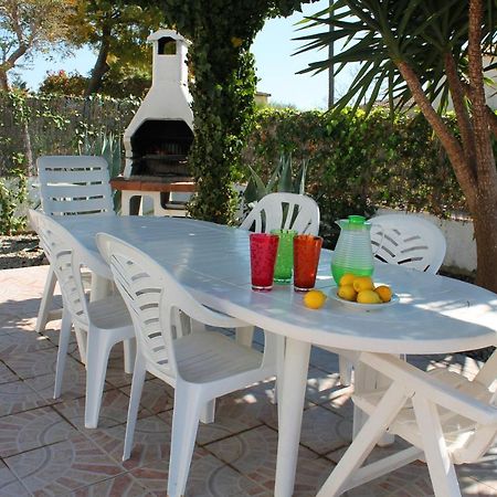 Alemanya 22 Privat Pool Estartit Villa L'Estartit Exteriör bild