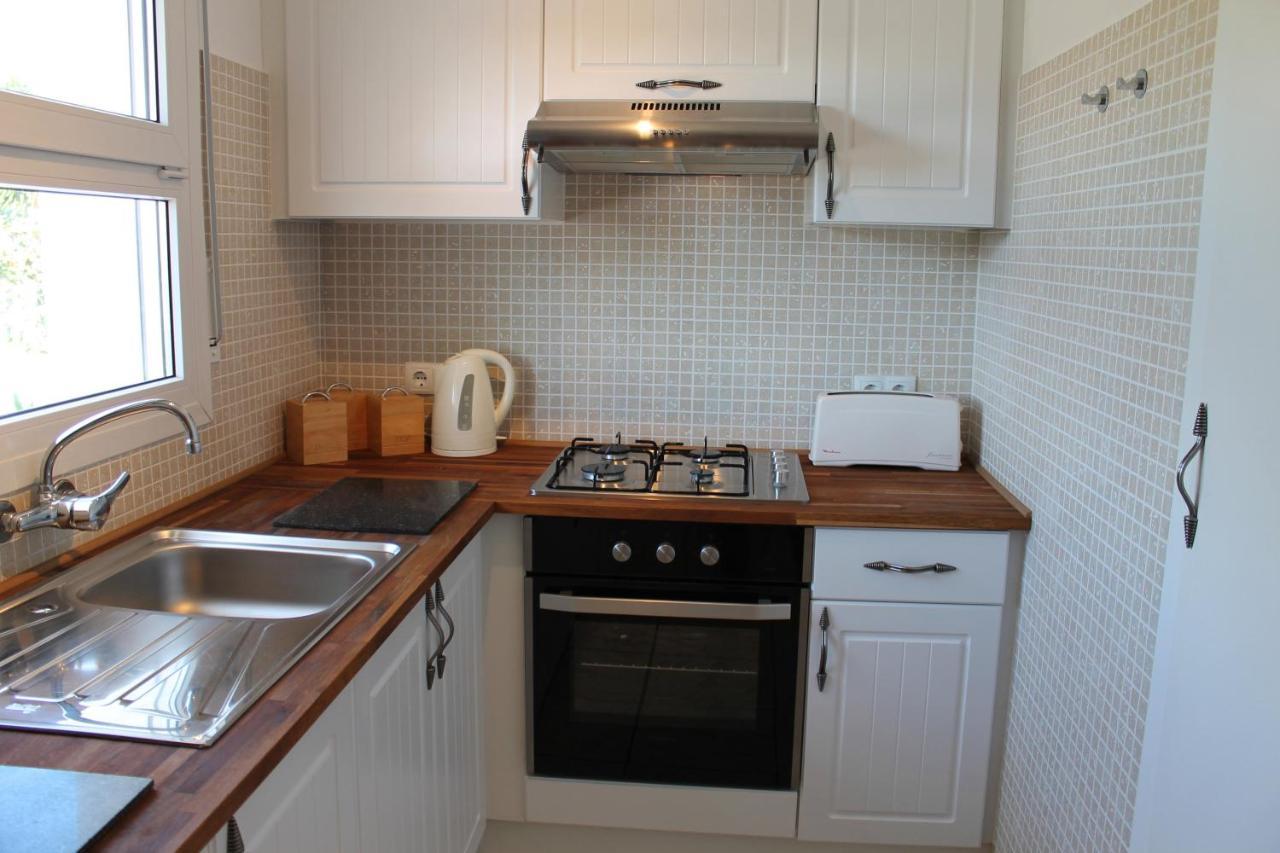 Alemanya 22 Privat Pool Estartit Villa L'Estartit Exteriör bild