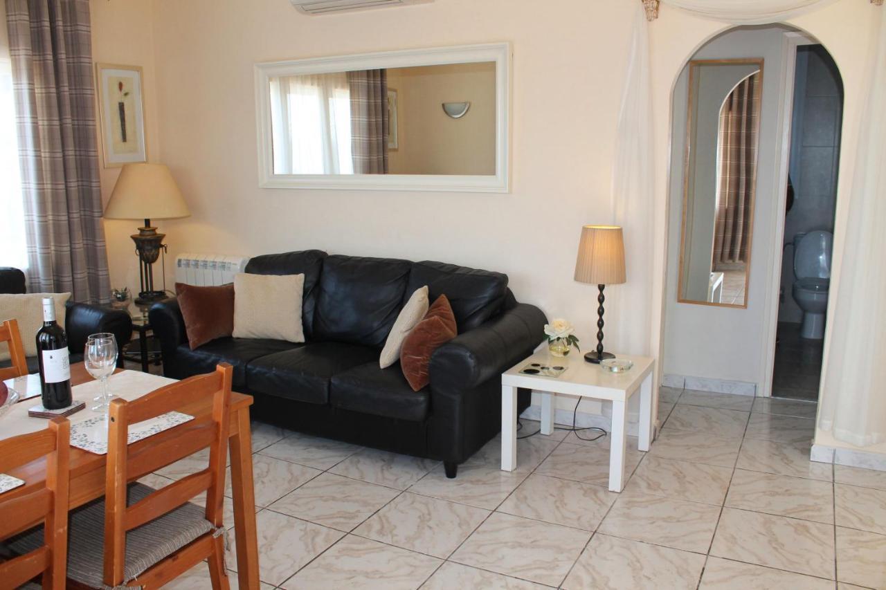 Alemanya 22 Privat Pool Estartit Villa L'Estartit Exteriör bild
