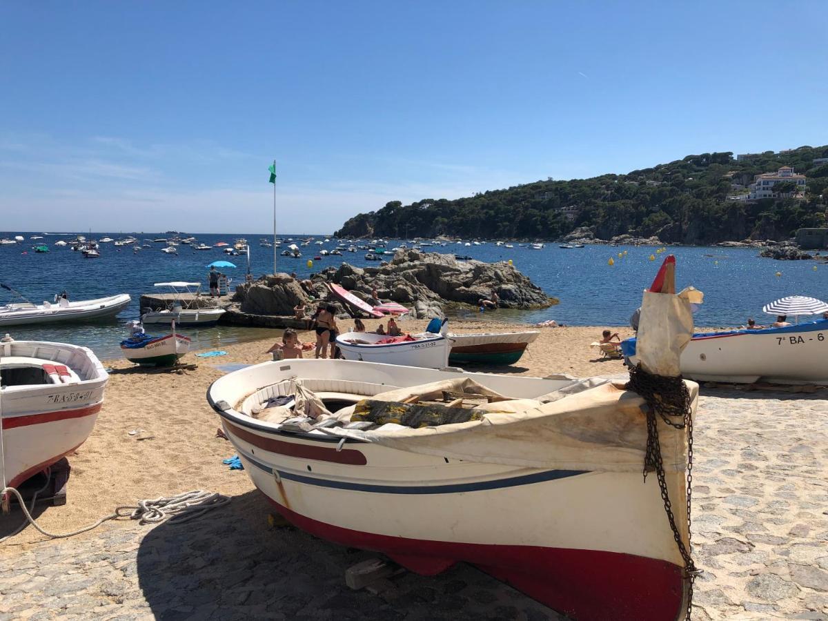 Alemanya 22 Privat Pool Estartit Villa L'Estartit Exteriör bild