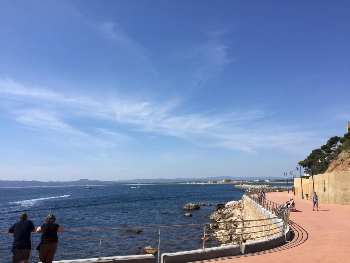 Alemanya 22 Privat Pool Estartit Villa L'Estartit Exteriör bild